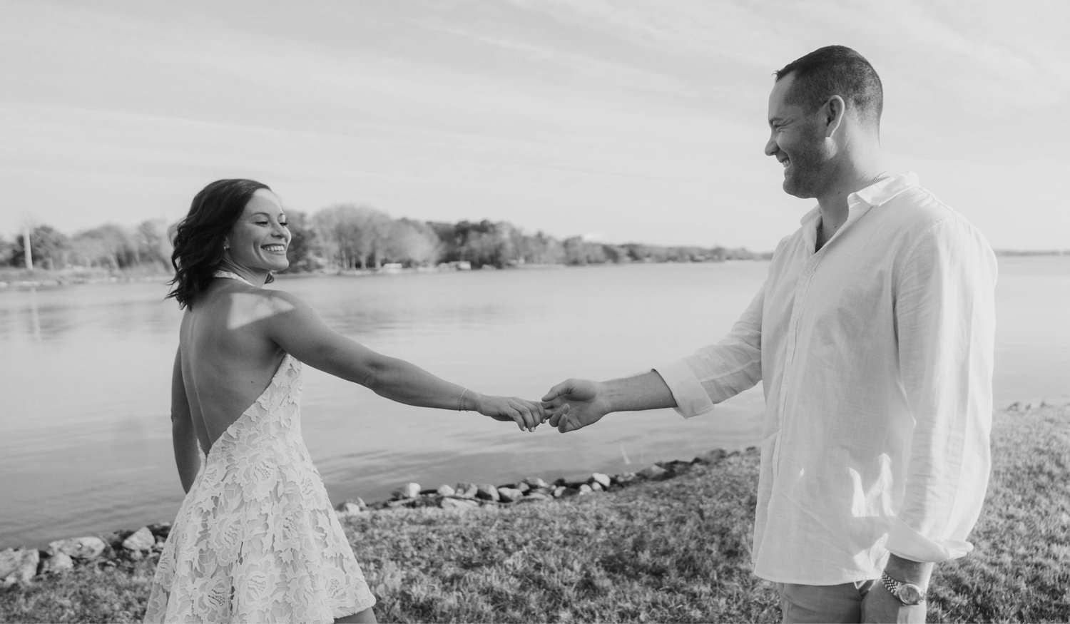 The Wedding Website of Danielle Richardson and Seth Jarrett