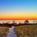 Harrington Beach State Park