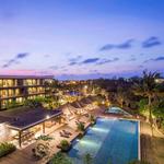 Le Grande Hotel Bali