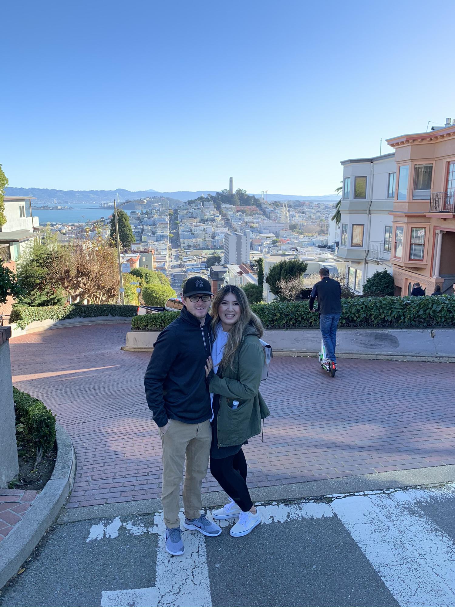 SF