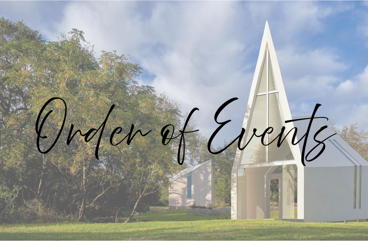 The Wedding Website of Rebekah Overhauser and Rowdy Yordy