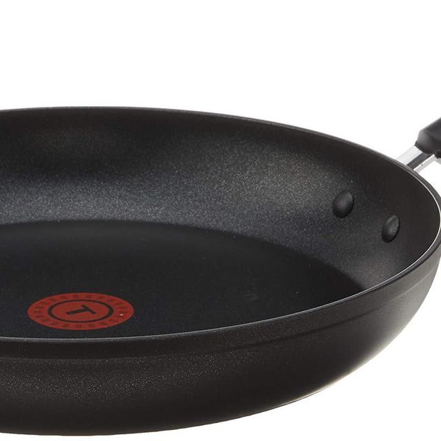 T-fal Nonstick Fry Pan (12-Inch)
