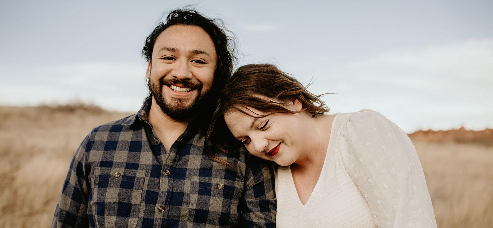 The Wedding Website of Kayla Brewster and Jose Serrano