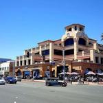 Main Street Huntington Beach