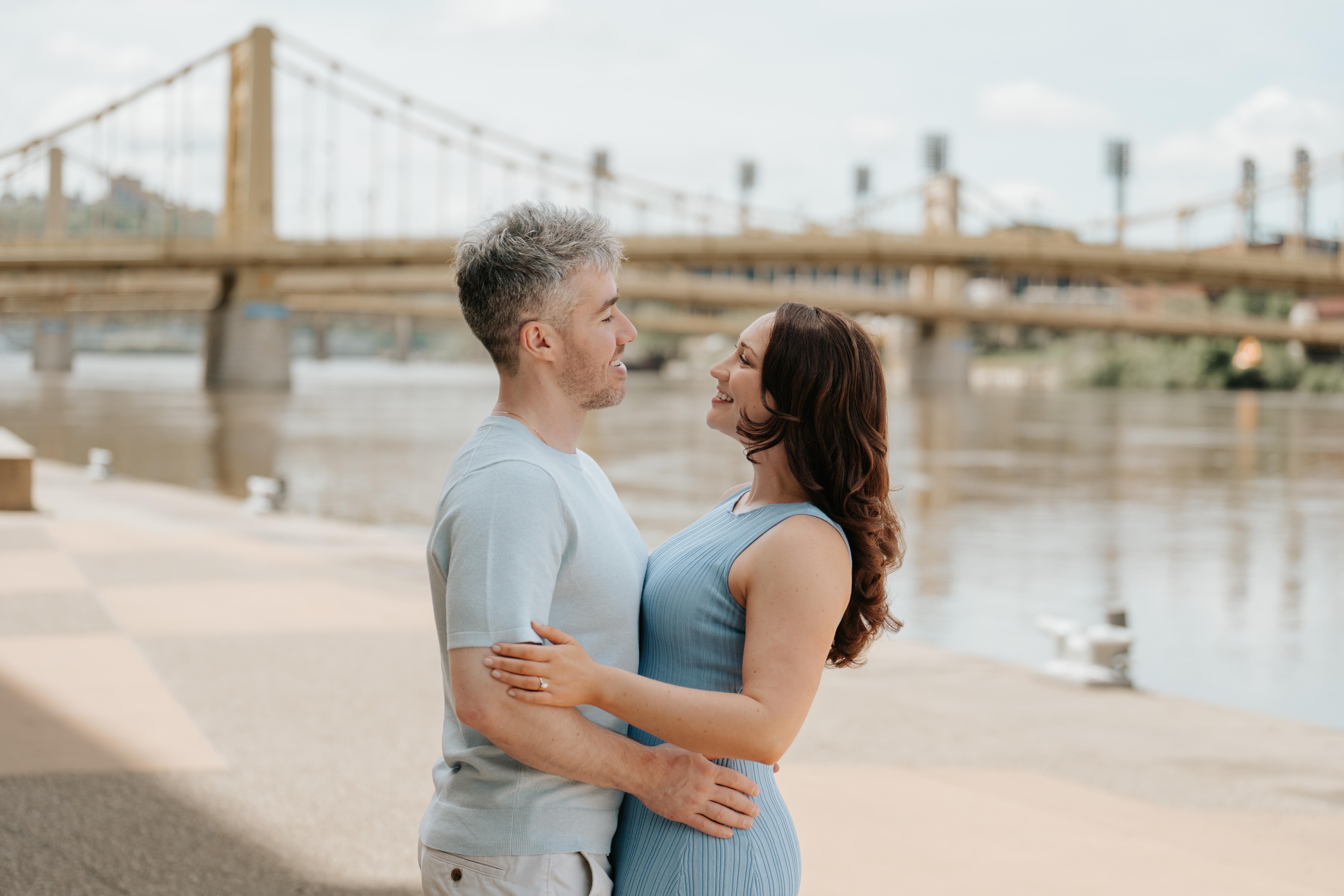 The Wedding Website of Mariah Doohan and Alexander Duke