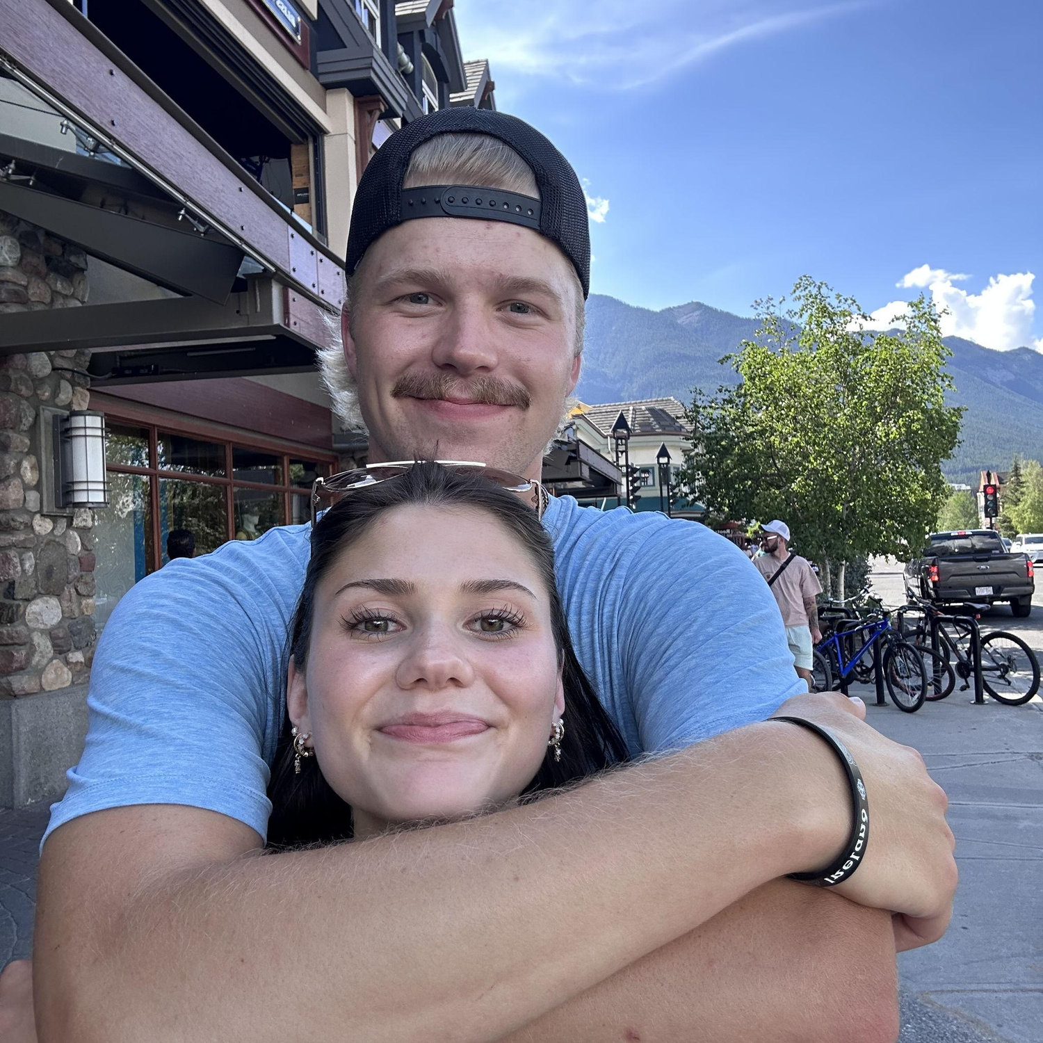 Banff!!