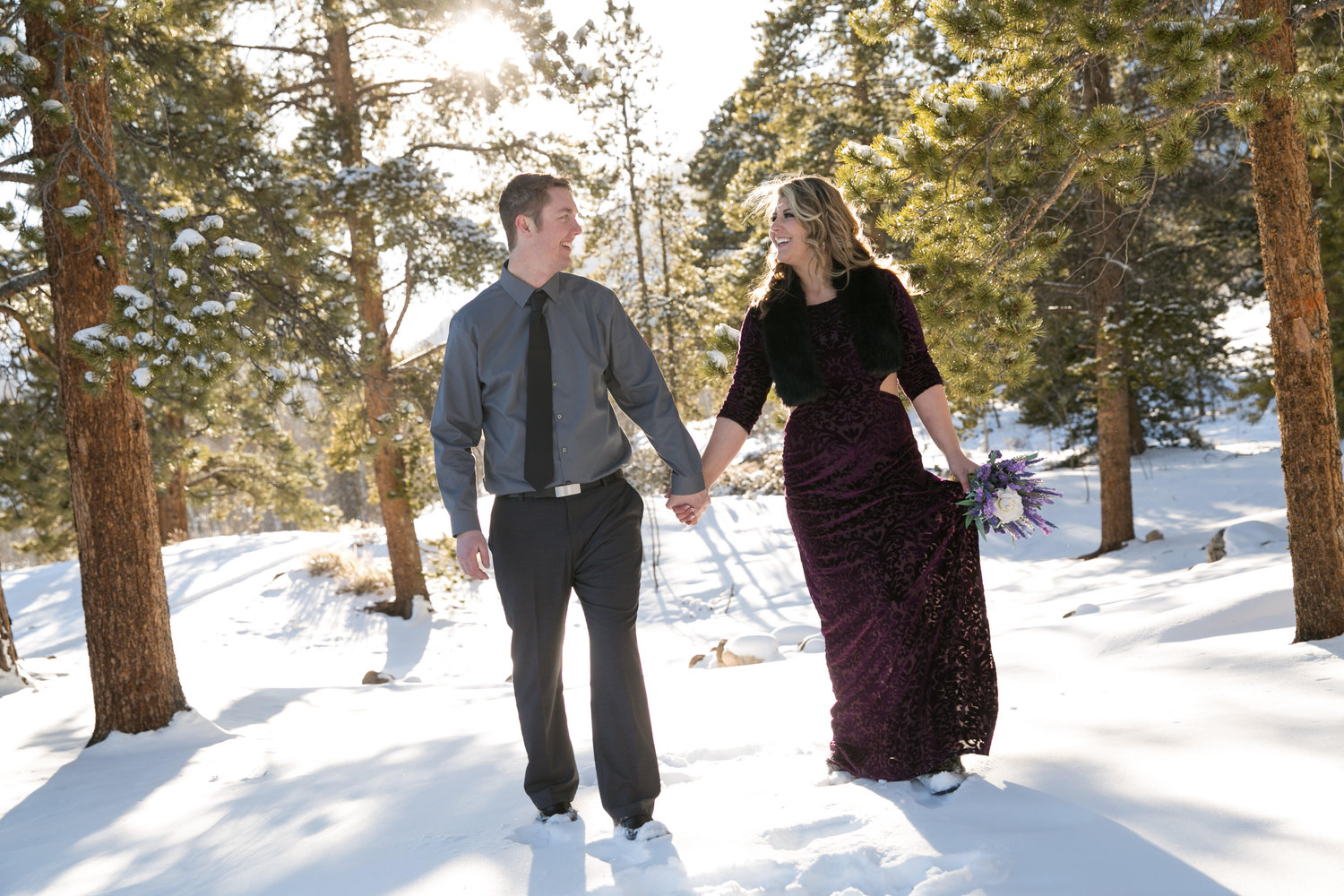 The Wedding Website of Megan Jackson and Tristan Lundberg