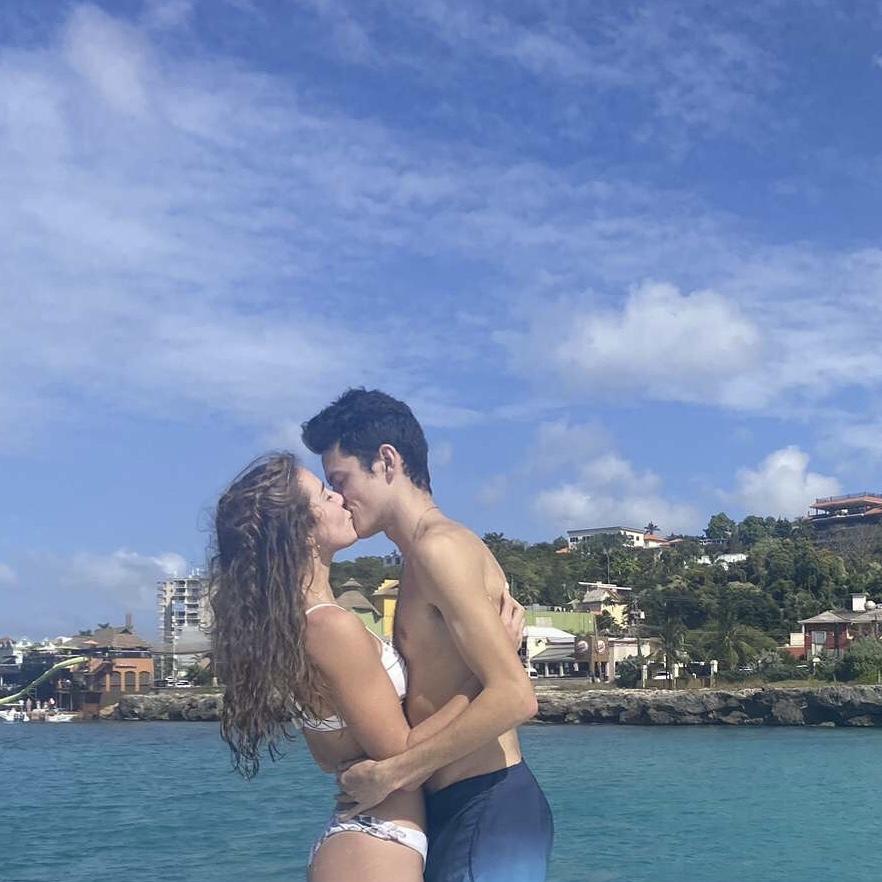 Our trip to Jamaica