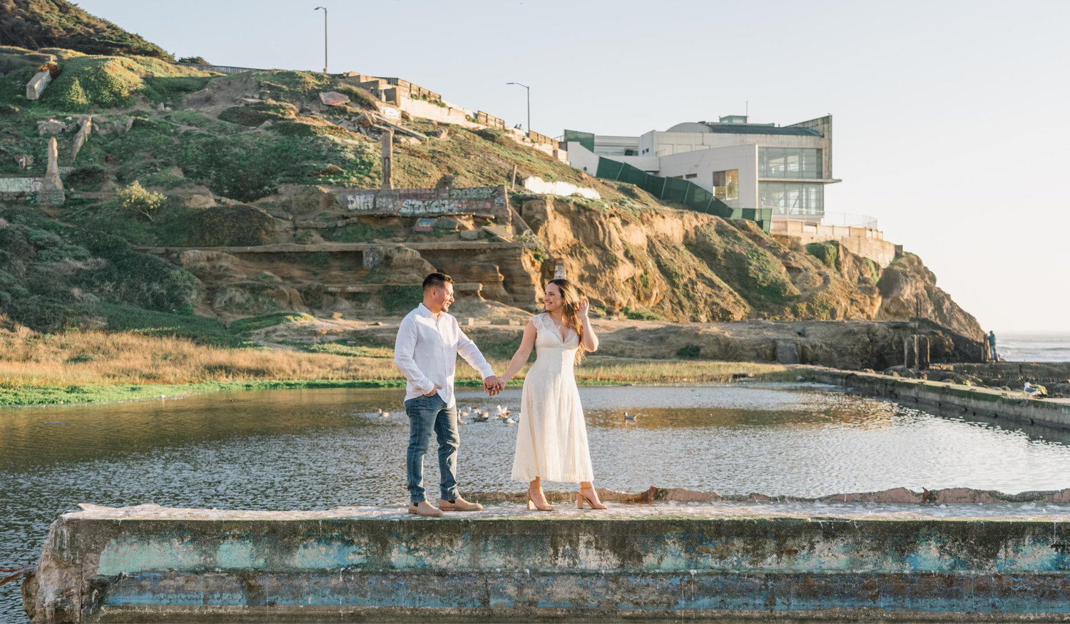 The Wedding Website of Rolando Suarez and Gabriela Ramirez