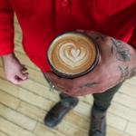 Cuppa Joe | Breckenridge Coffee Roasters