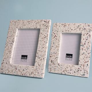 Terrazzo Picture Frame