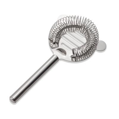 TableCraft® Stainless Steel Bar Strainer