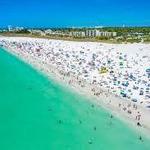 Siesta Beach