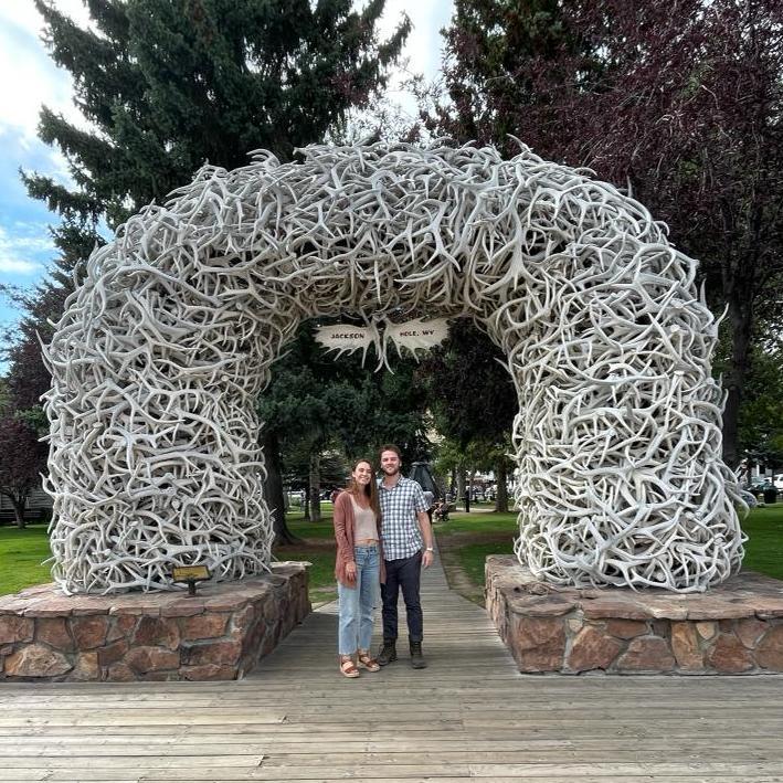 Jackson, WY 2021