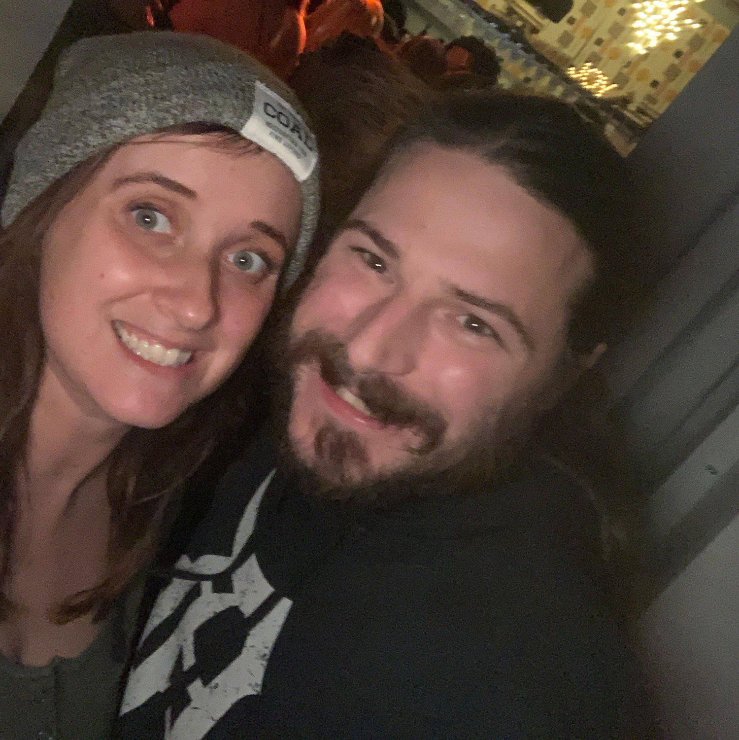 Concerts together!