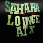 Sahara Lounge