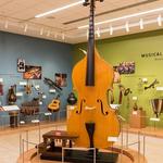 Musical Instrument Museum