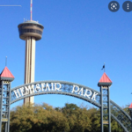 Hemisfair