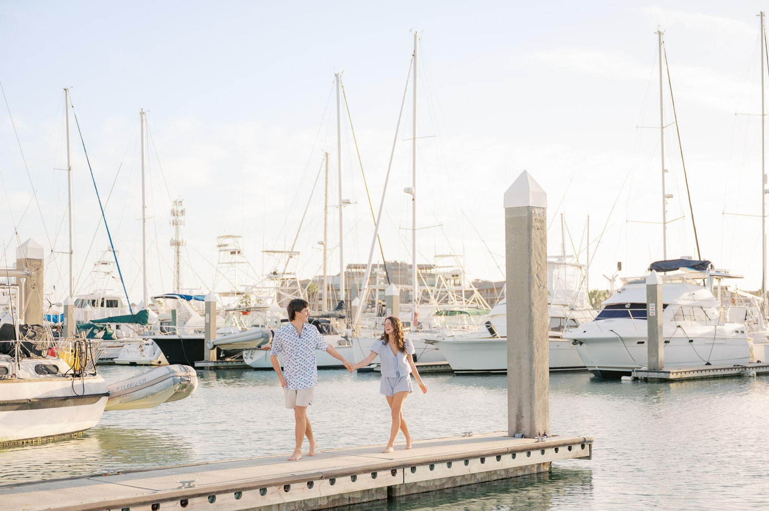 The Wedding Website of Jenna Strong and Jayton Brown