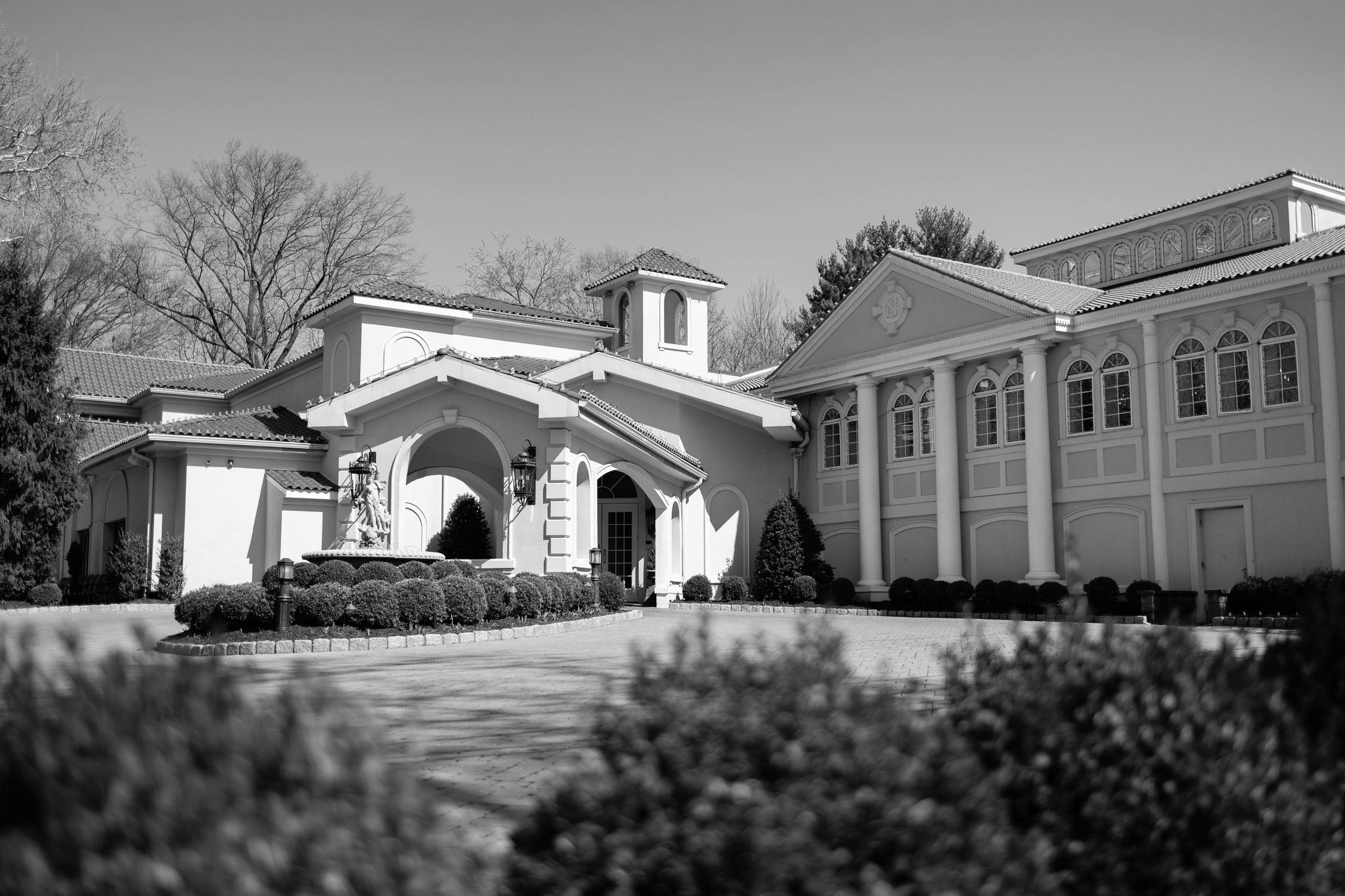 The Wedding Website of Kayla Paz and Nicholas Mederos