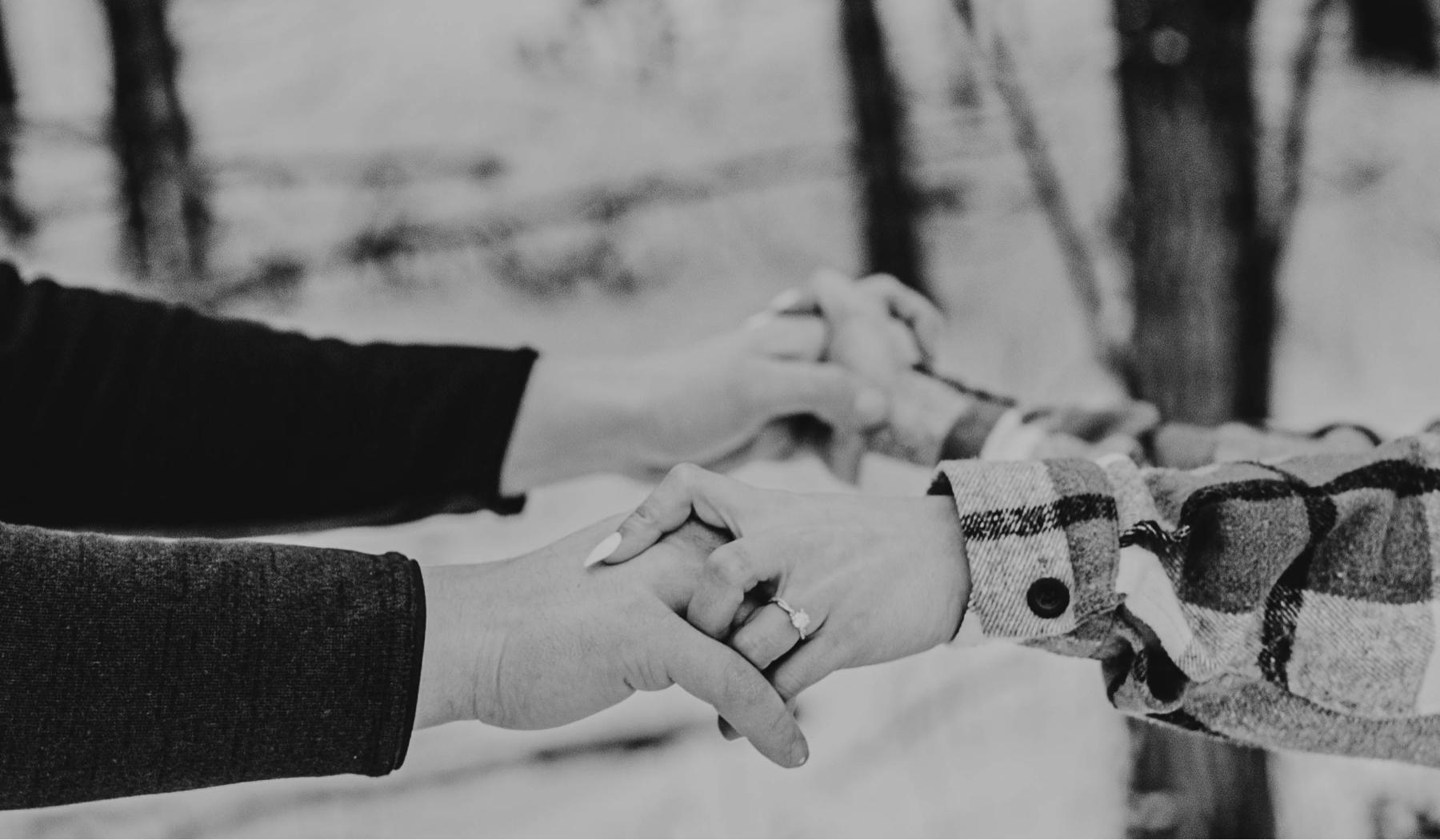 The Wedding Website of Rhiana Sweno and Bryce Seubert