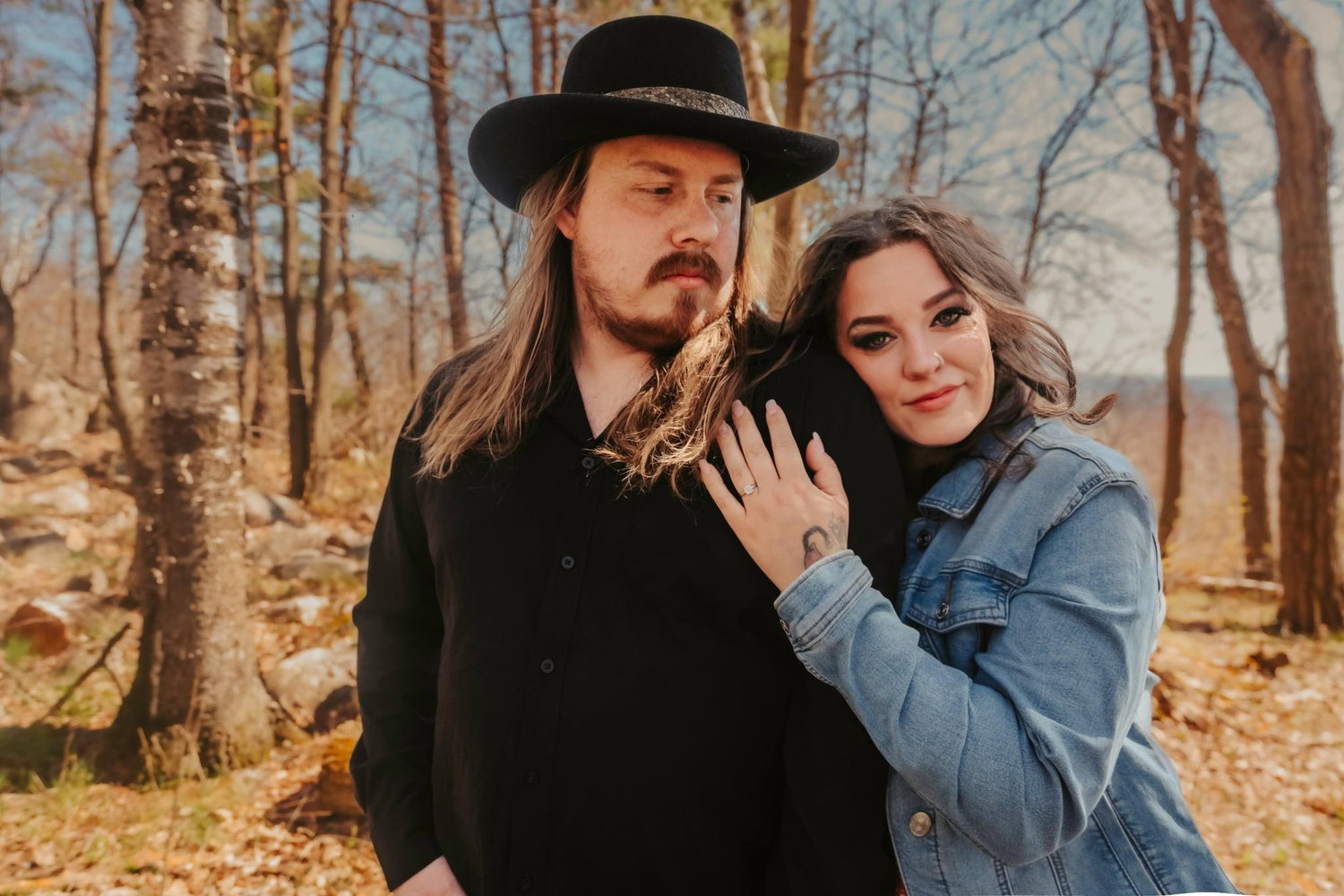 The Wedding Website of Mickala Pierson and Jonathon Schaal