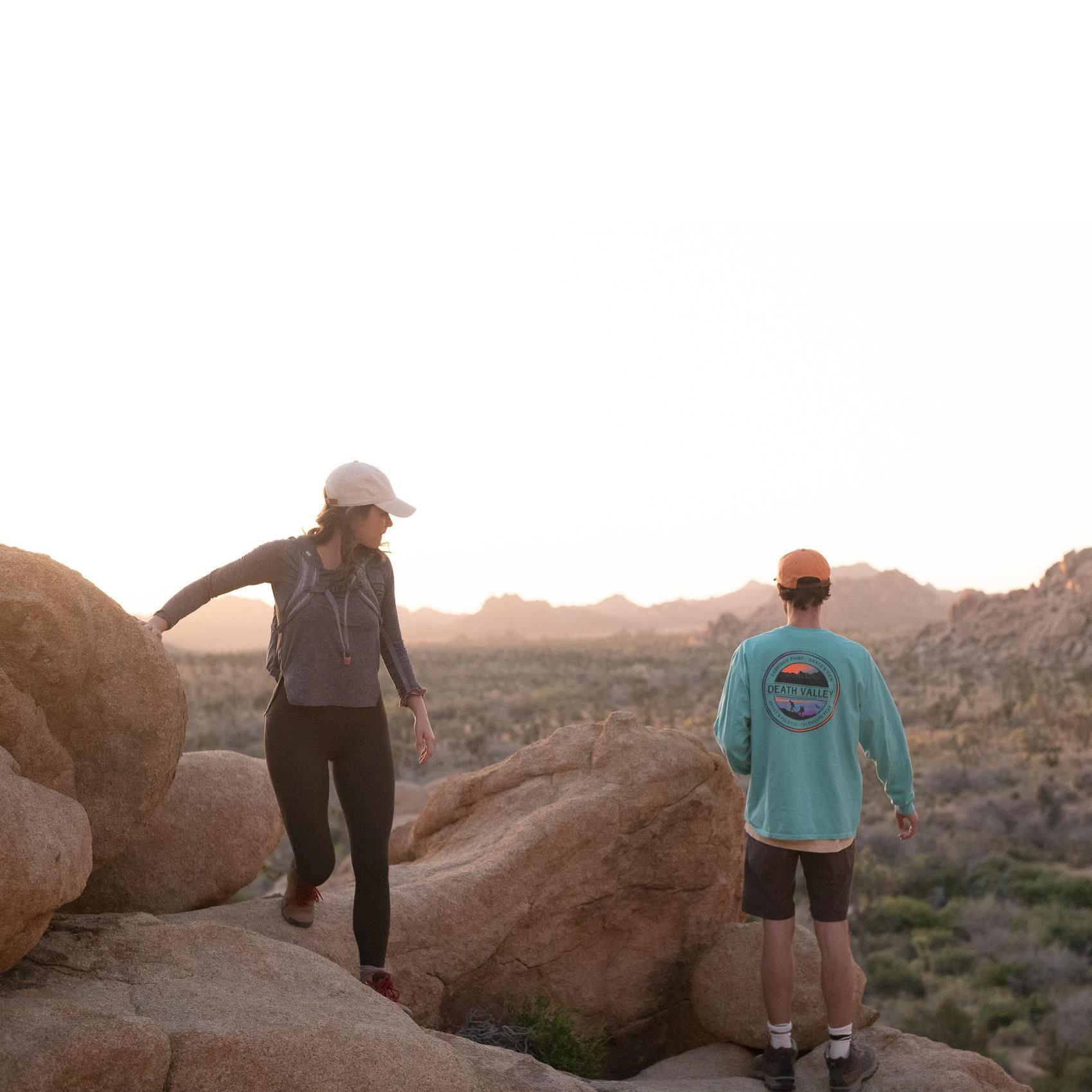 Joshua Tree NPS, CA (2020)