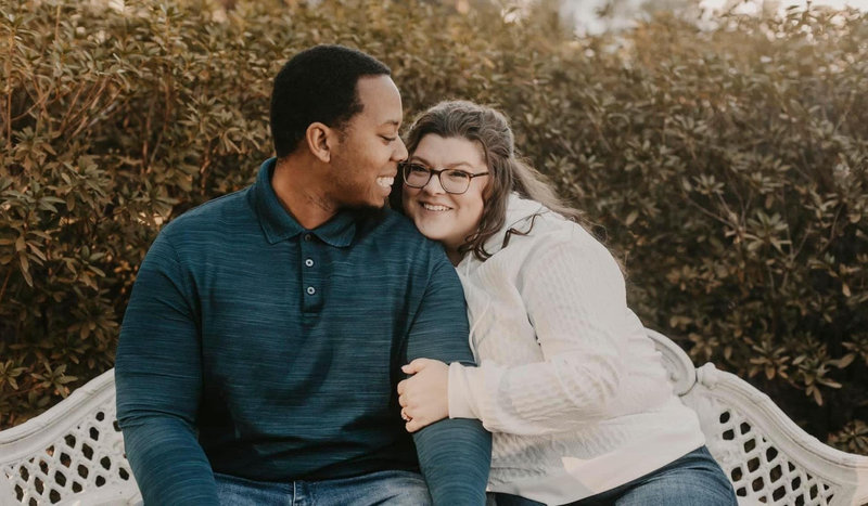 Rachel Mathias and Beraiah Jackson's Wedding Website