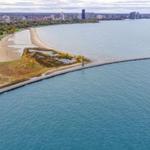 Montrose Beach