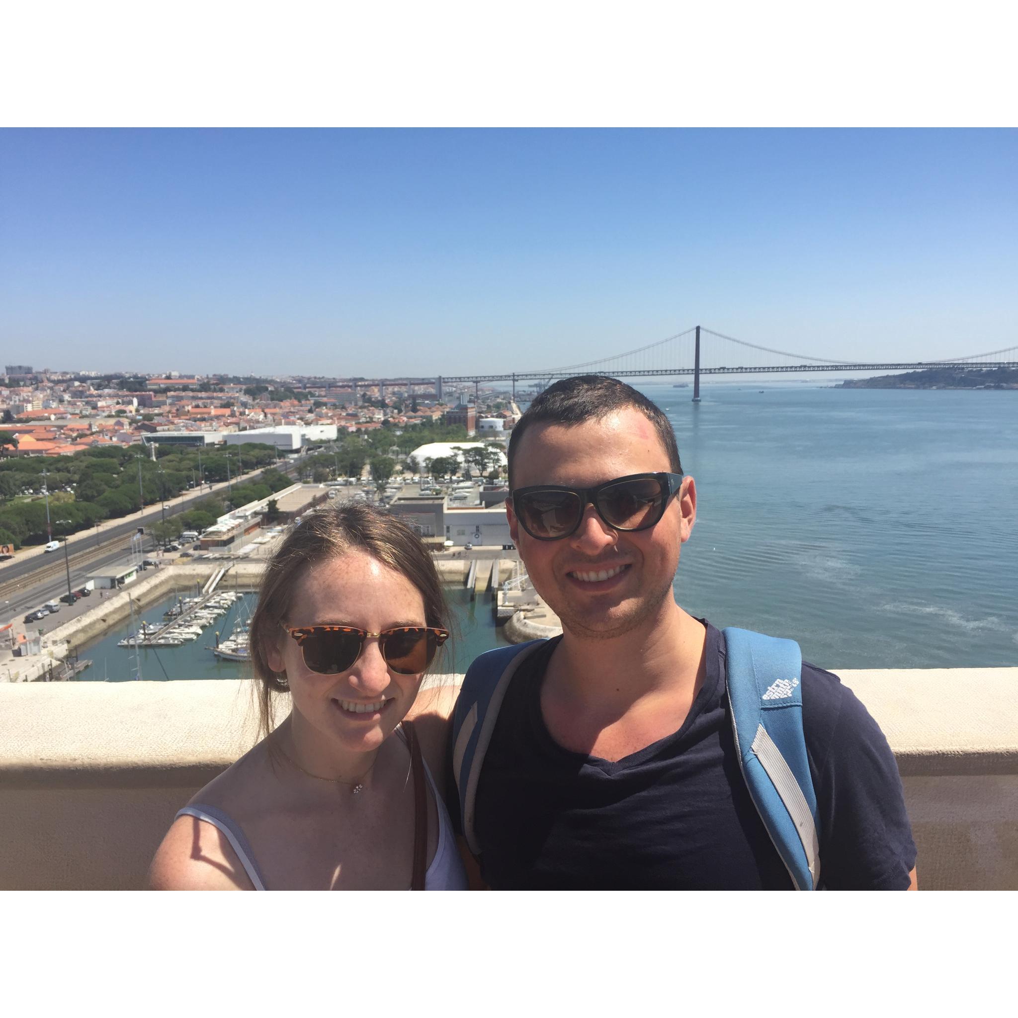 Lisbon