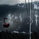 Peak to Peak Gondola
