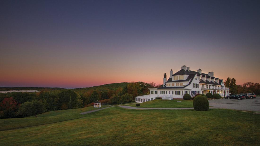 The Wedding Website of Emmie Michaud and Paul O'Donnell