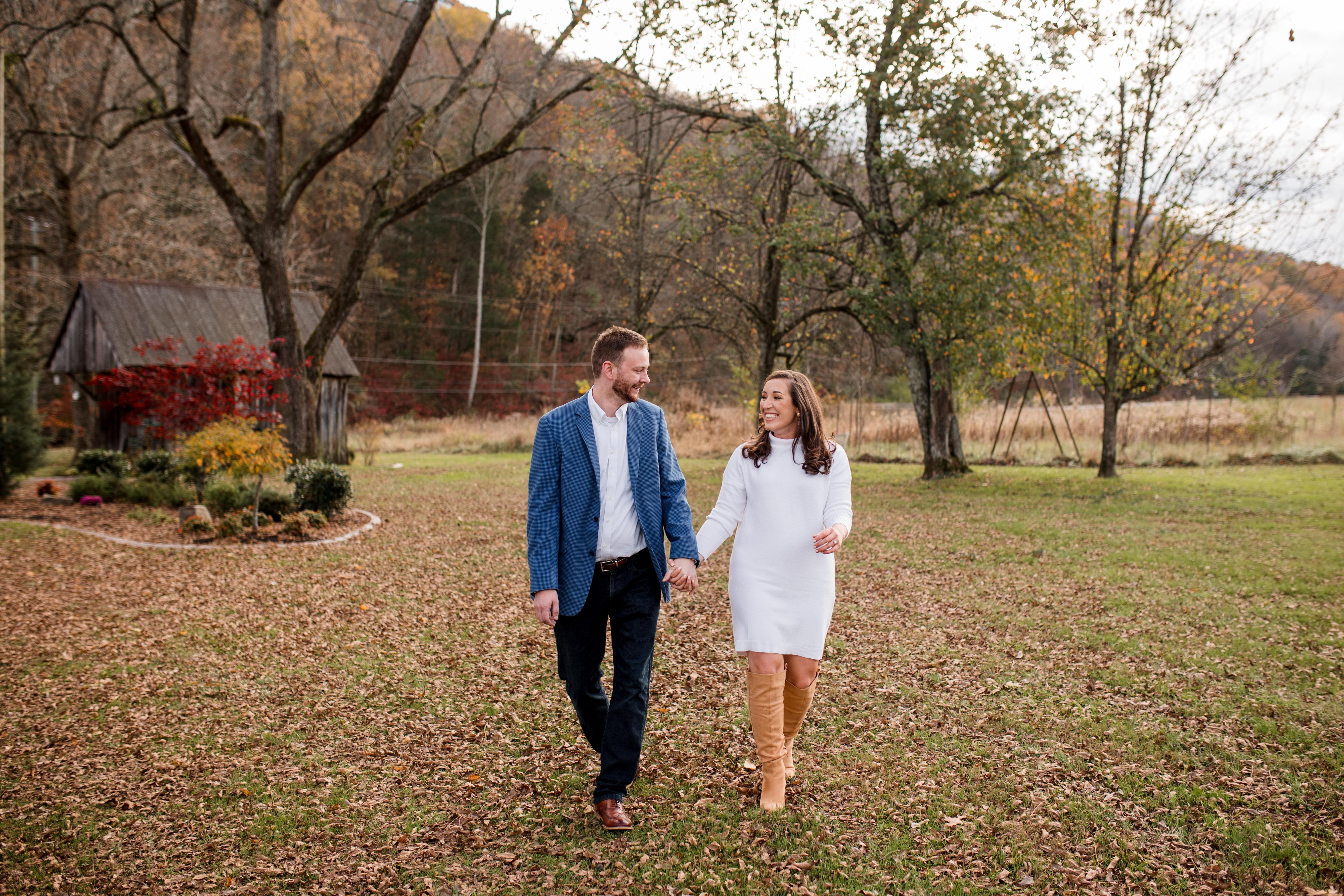 The Wedding Website of Ellee Alexander and Jamie Jackson