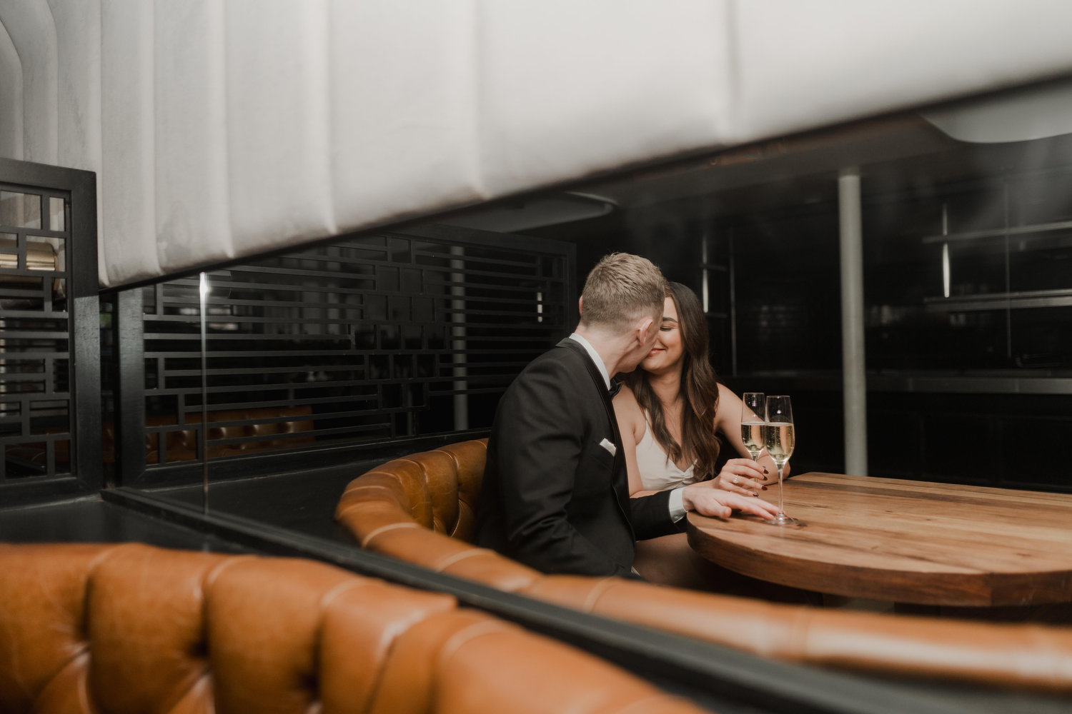 The Wedding Website of Lindsay Daniels and William Read