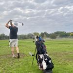 Golf Theodore Wirth Golf Course