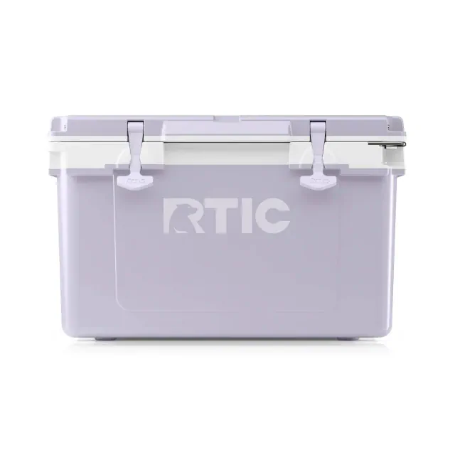 RTIC Outdoors Ultra Light 32qt Hard Sided Cooler - Dusty Lilac