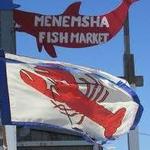 Menemsha Fish Market