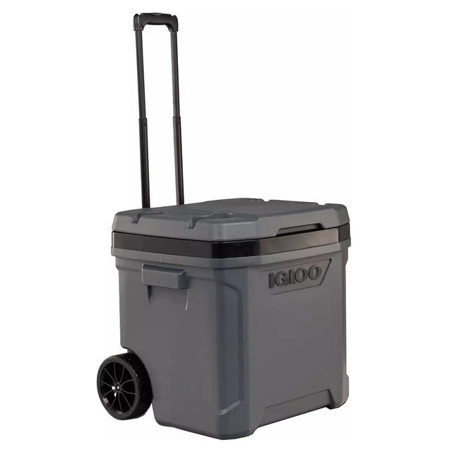 Igloo 60 Quart Roller Cooler