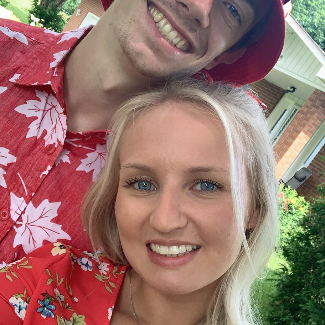 Canada Day 2021 ❤️