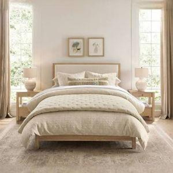 King Bedroom Set Fund