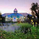 Franklin Park Conservatory and Botanical Gardens