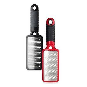Microplane® Home Series Coarse Paddle Grater