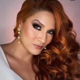 Karen Cepeda Make Up