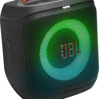 JBL - PartyBox Encore Essential 2 - Portable party speaker - 2025 - Black