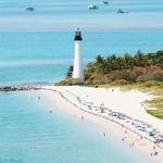 Bill Baggs Cape Florida State Park - Key Biscayne