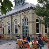 Colectivo Coffee Lakefront