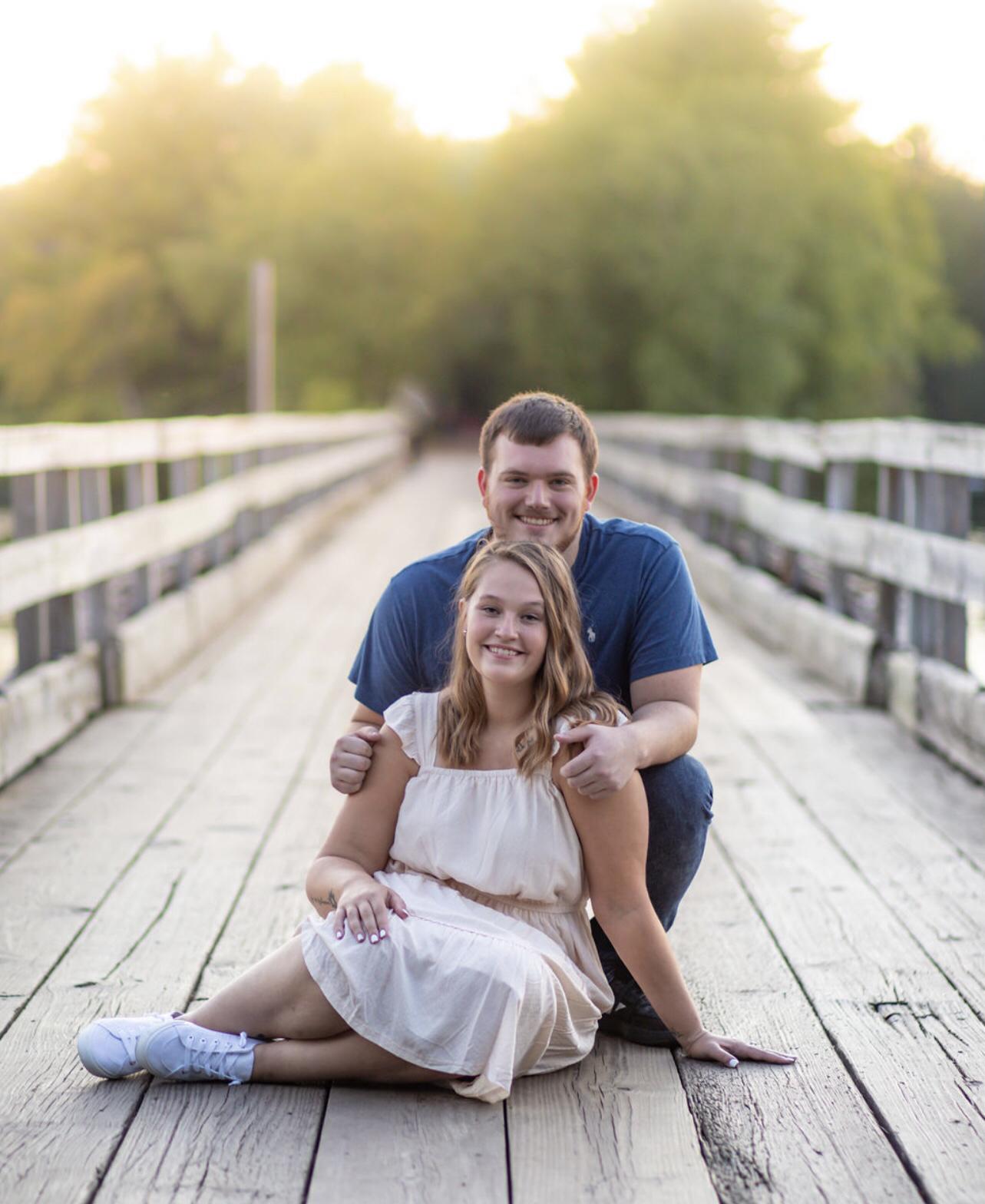 Photo by Trisha McQuade Photography