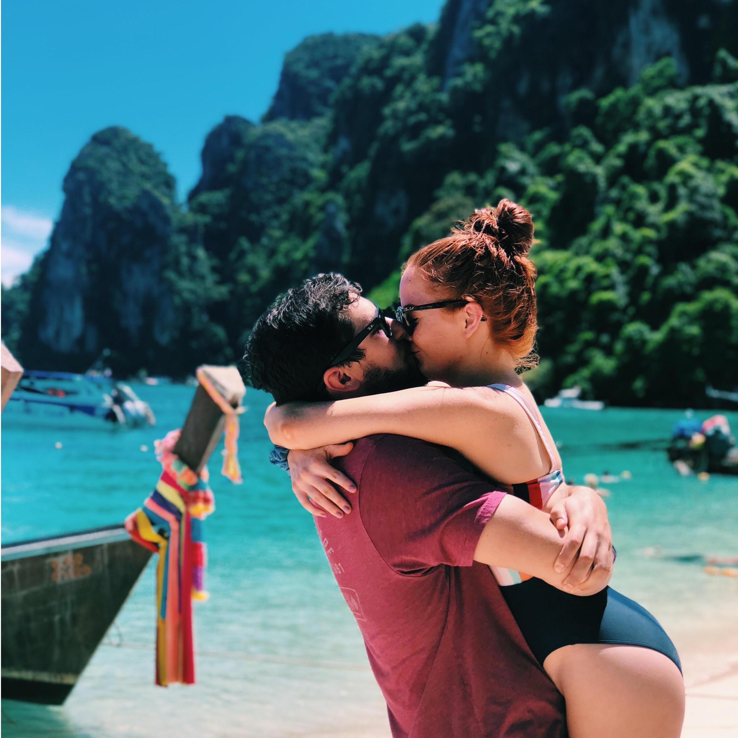 Phi Phi Islands, Thailand