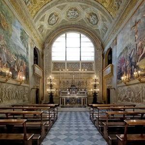 Visit to Pitti Palace/Boboli Gardens in Florence