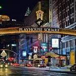 Playhouse Square